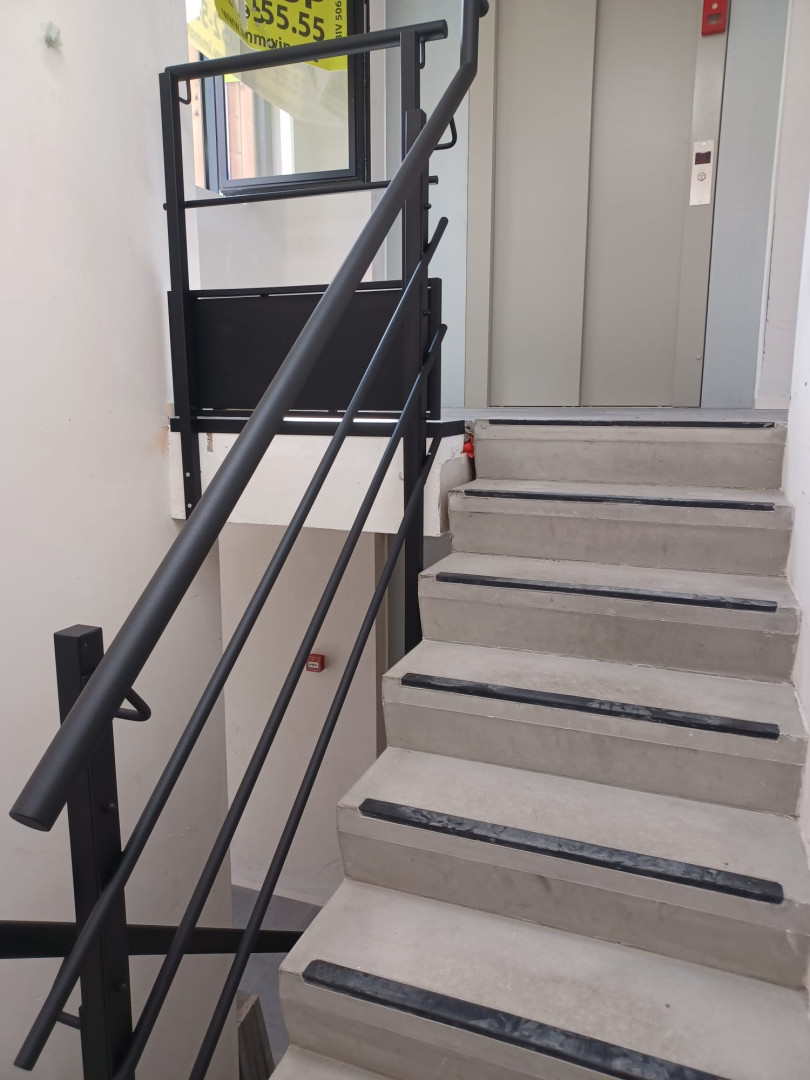 Onze aanpak: van ontwerp tot installatie