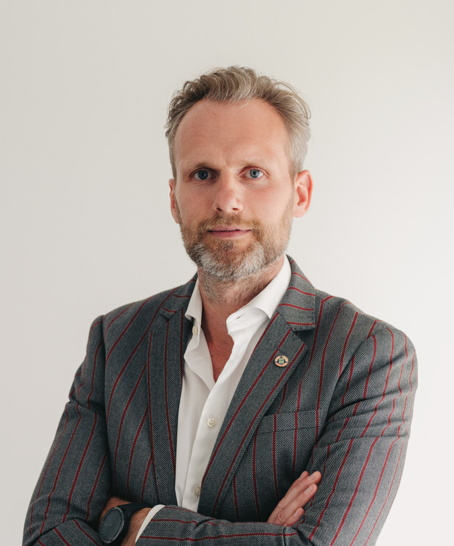 Dr. Gert Jeunen The Face Clinic