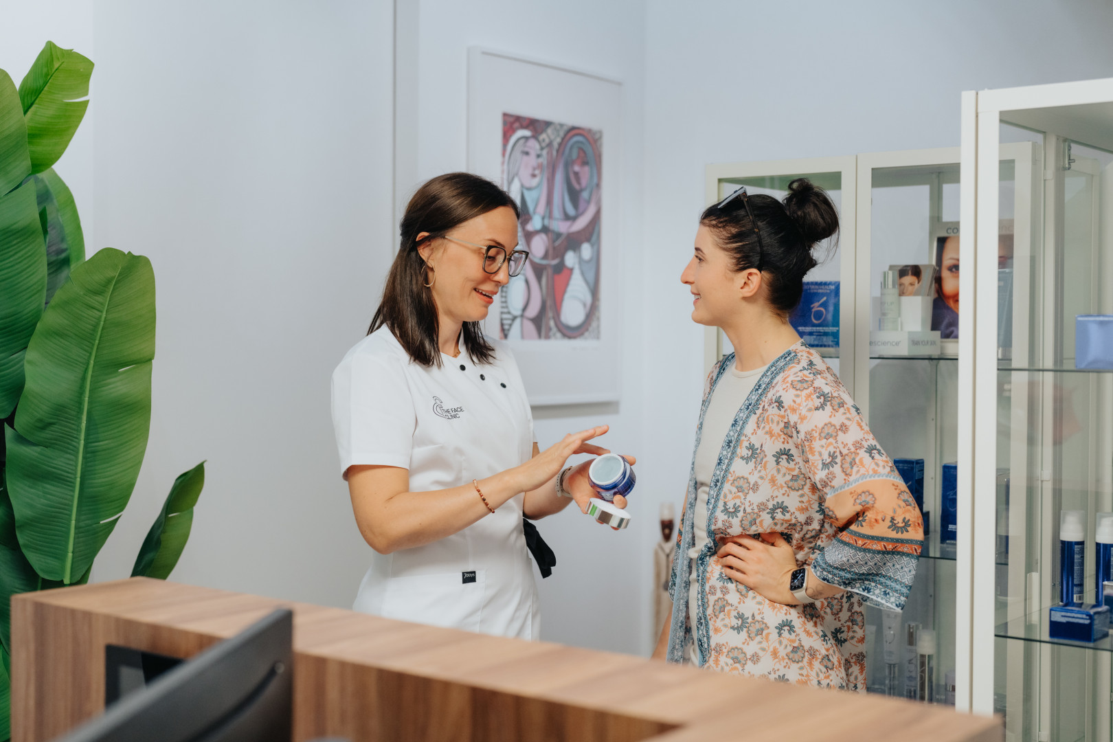 ZO Skin Health The Face Clinic ZO Skin Health The Face Clinic