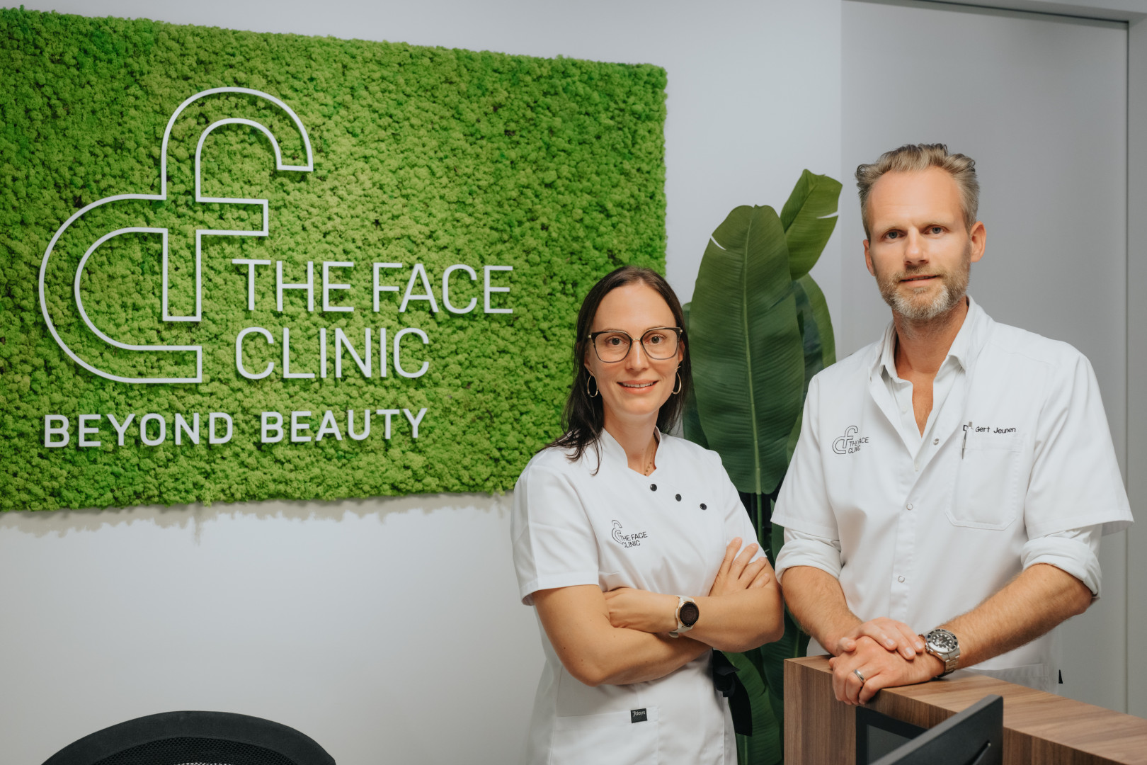 Team The Face Clinic Team The Face Clinic