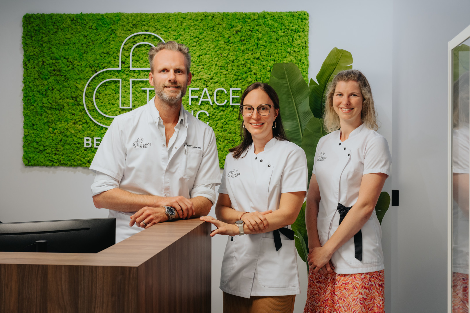 Team The Face Clinic Team The Face Clinic