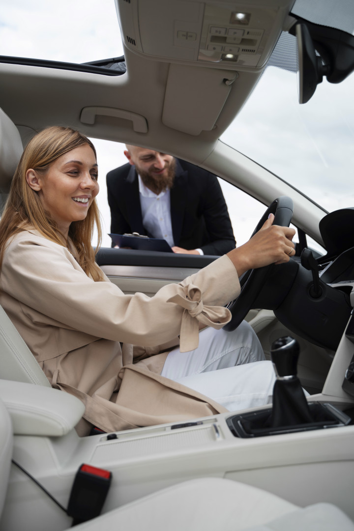 Auto inschrijven in België: een stap-voor-stap gids Auto inschrijven in België: een stap-voor-stap gids