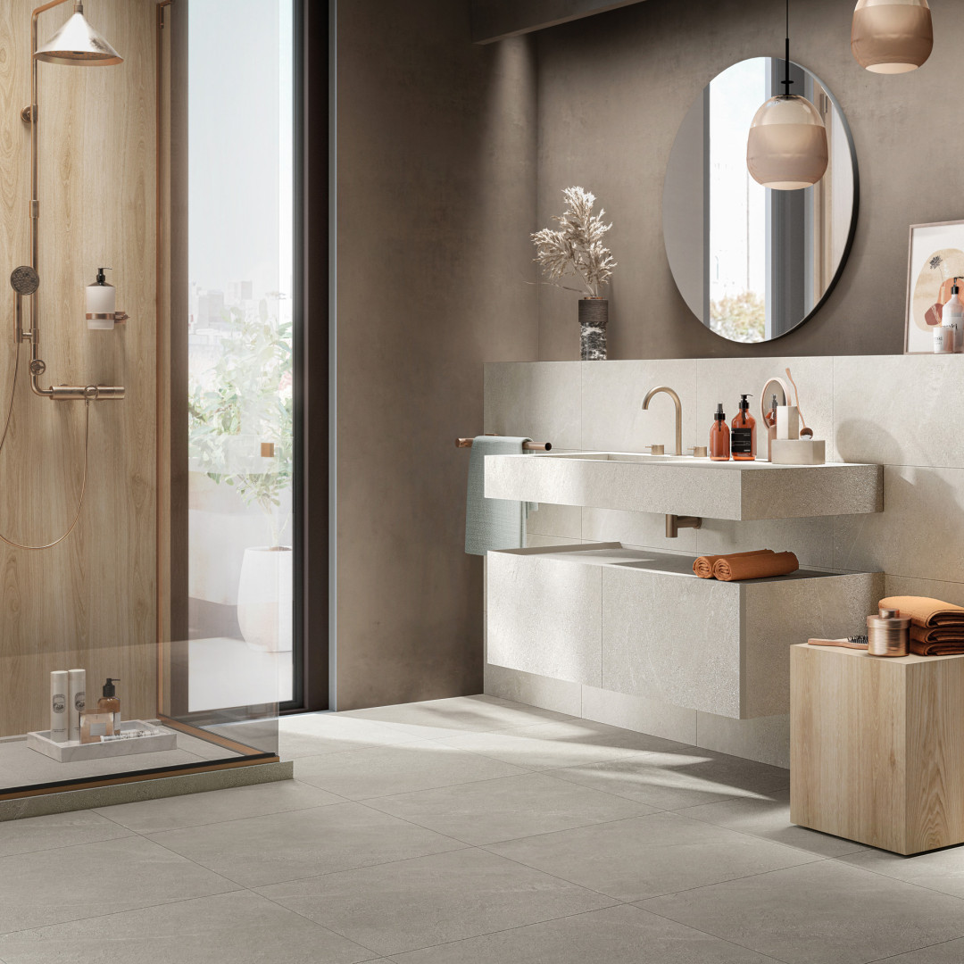 Stijl en functionaliteit hand in hand Stijl en functionaliteit hand in hand